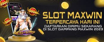 5 Situs Slot Mudah Jackpot Terpercaya Di Indonesia 2023 Facebook