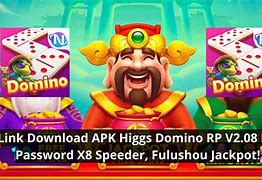 Apk Higgs Domino Rp Untuk Iphone