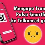 Cara Tf Pulsa Dari Smartfren Ke Smartfren