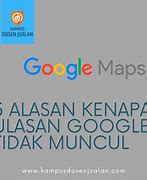 Google Kamu Kenapa Sih