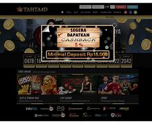 Kesawan Slot Online Terpercaya