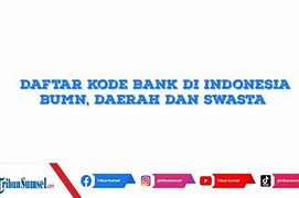 Kode Bank Bjb Berapa