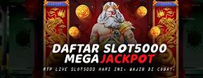 Raja Slot5000 Login