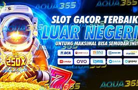 Silver Slot Luar Negeri