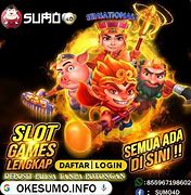 Slot Akun Baru Wd