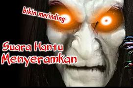 Suara Hantu Ketawa