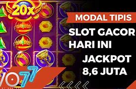 Tan Maxwin Trik Slot Gacor Hari Ini 💥 Pola Gacor Olympus Modal Receh Tembus Jutaan