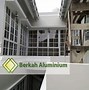 Toko Aluminium &Amp; Kaca Tempered Kusen Pintu Jendela Kota Bekasi