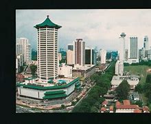 Wisma Indonesia Bangkok